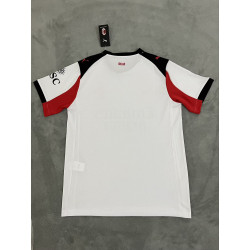 Milan Visitante 25-26