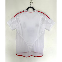 Milan Retro Visitante 04-05