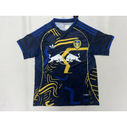 Leeds United Concept Version