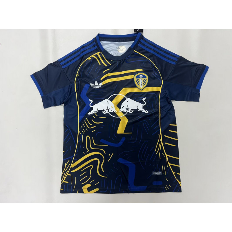 Leeds United Concept Version