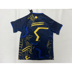 Leeds United Concept Version