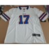 NFL BILLS ALLEN 17