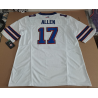 NFL BILLS ALLEN 17