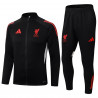 Liverpool Chandal Negro 25-26