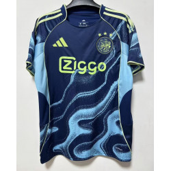 Ajax Visitante 25-26