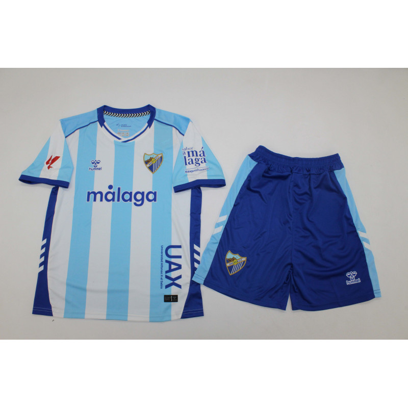 Malaga KIT NIÑO Local 25-26