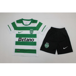 Sporting de Lisboa KIT NIÑO...