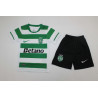 Sporting de Lisboa KIT NIÑO Local 25-26