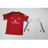 Manchester United KIT NIÑO Local 25-26