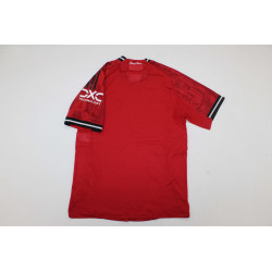 Manchester United Player Version Local 25-26