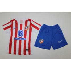 Atletico de Madrid KIT NIÑO...