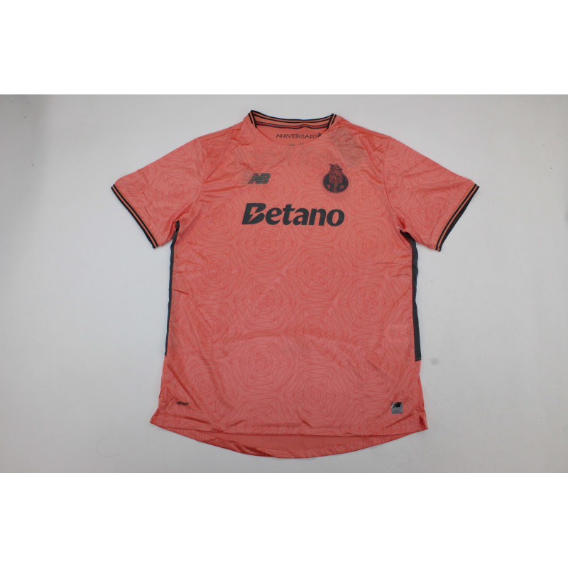 Oporto Visitante 25-26