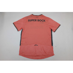 Oporto Visitante 25-26