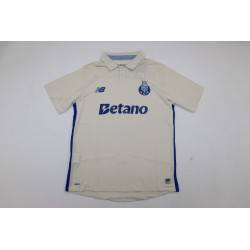 Oporto Tercera 25-26