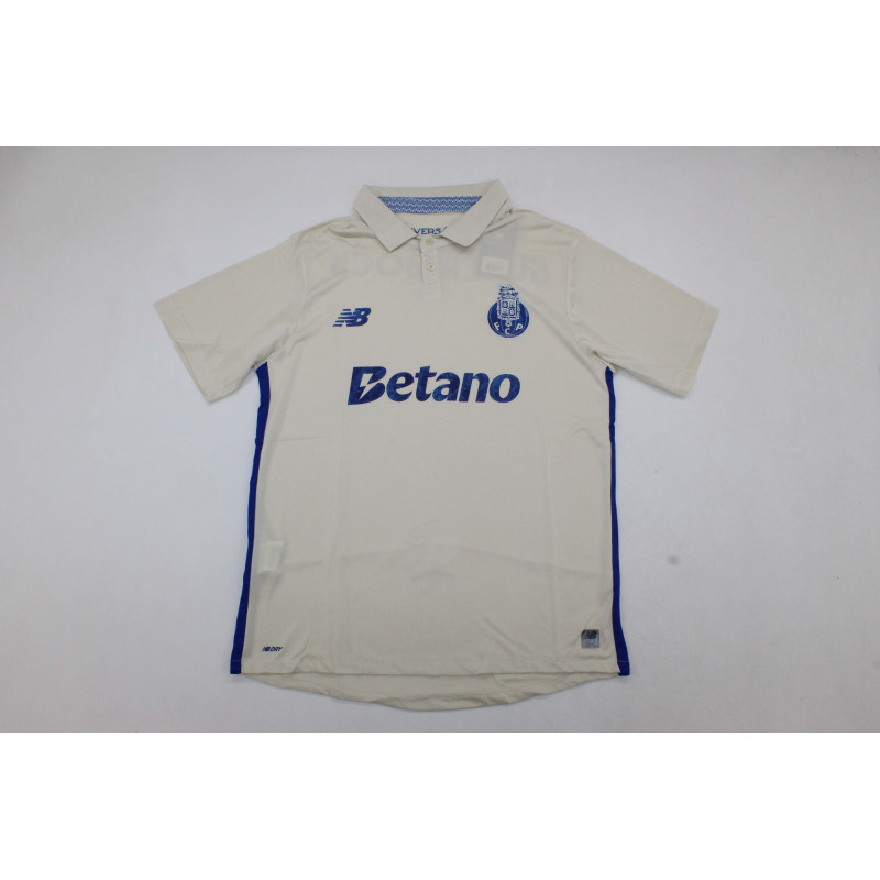 Oporto Tercera 25-26