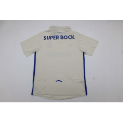 Oporto Tercera 25-26