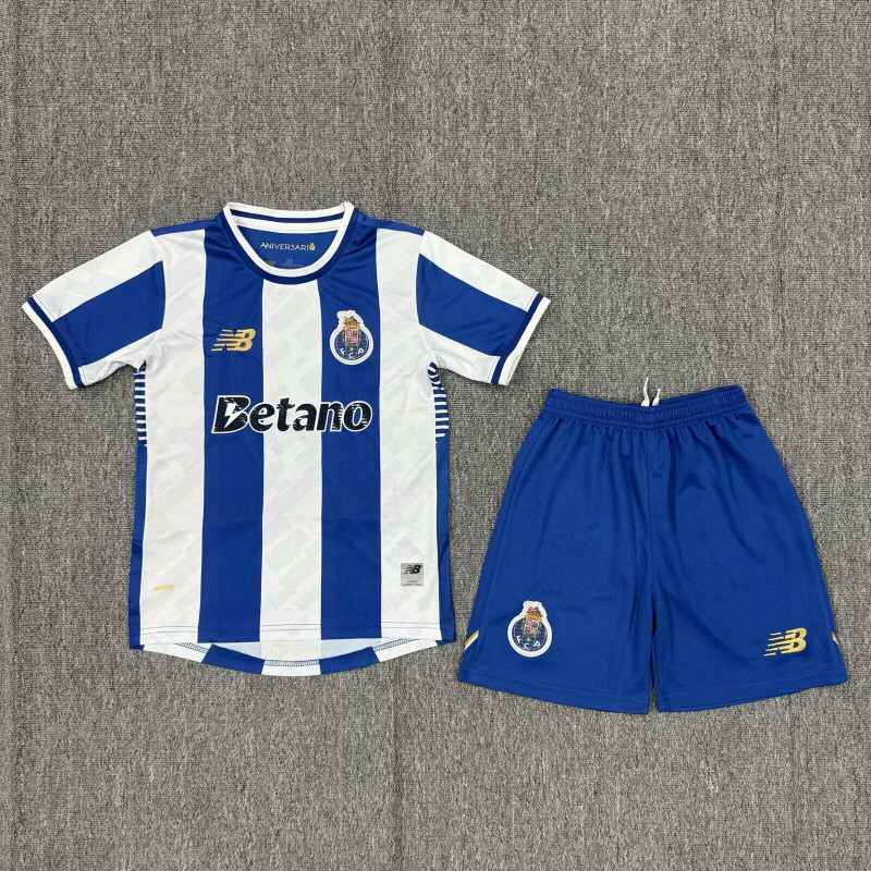 Oporto KIT NIÑO Local 25-26