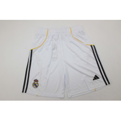 Real Madrid Pantalon Corto...