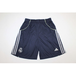 Real Madrid Pantalon Corto...