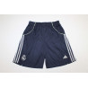 Real Madrid Pantalon Corto Visitante 25-26