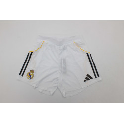 Real Madrid Pantalon Corto...
