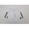 Real Madrid Pantalon Corto Player Version Local 25-26