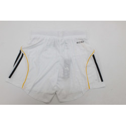 Real Madrid Pantalon Corto Player Version Local 25-26