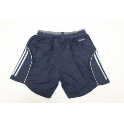 Real Madrid Pantalon Corto Player Version Visitante 25-26