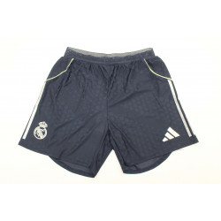 Real Madrid Pantalon Corto...
