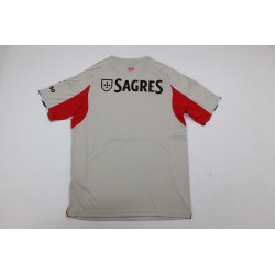 Benfica Visitante 25-26