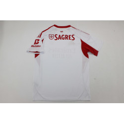 Benfica Tercera 25-26