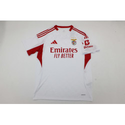 Benfica Tercera 25-26