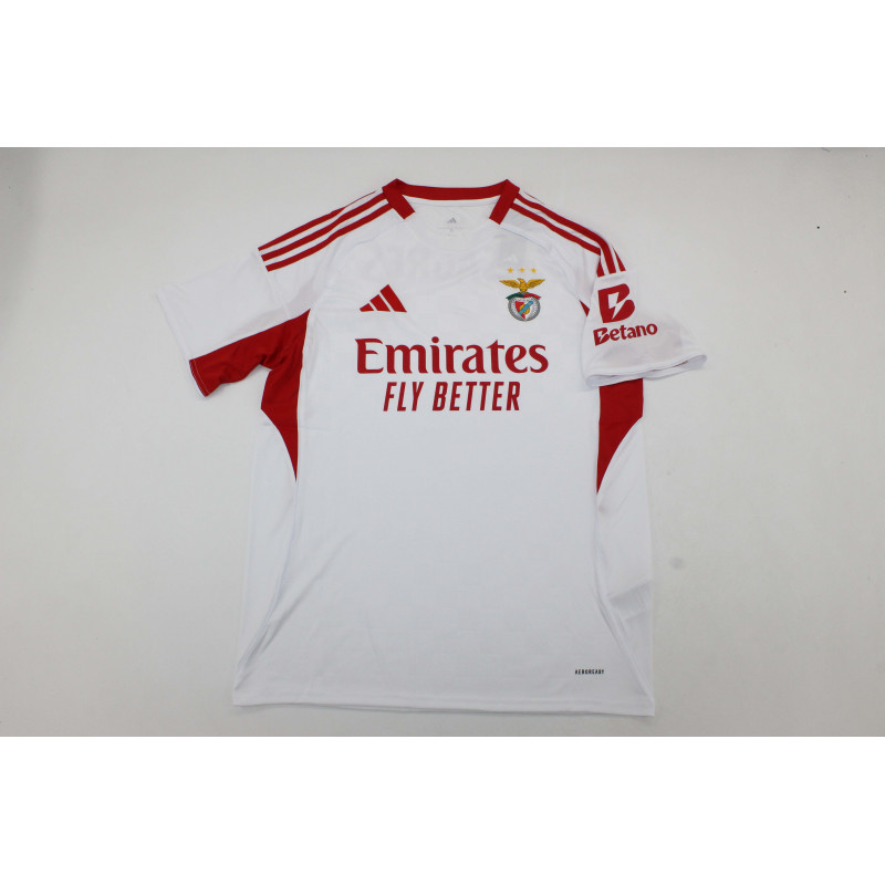 Benfica Tercera 25-26