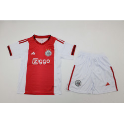 Ajax Kit Niño Local 25-26