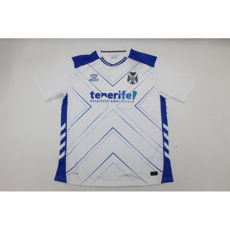 Tenerife Local 25-26