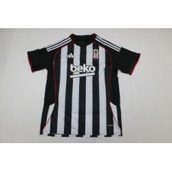 Besiktas Local 25-26