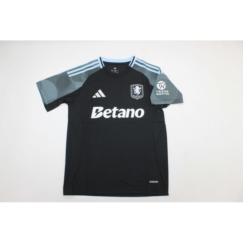 Aston Villa Visitante 25-26