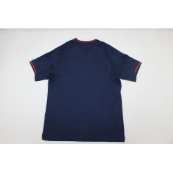 Olympique de Lyon Visitante 25-26