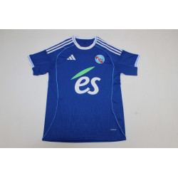 Strasbourg Local 25-26