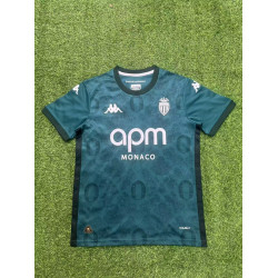 Monaco Tercera 25-26