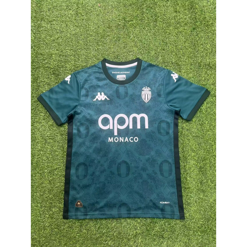 Monaco Tercera 25-26