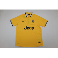 Juventus Retro Visitante 13-14