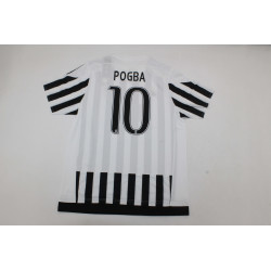 Juventus Retro Local 15-16