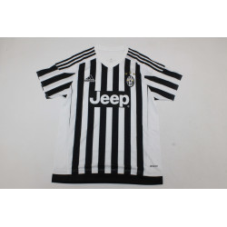 Juventus Retro Local 15-16