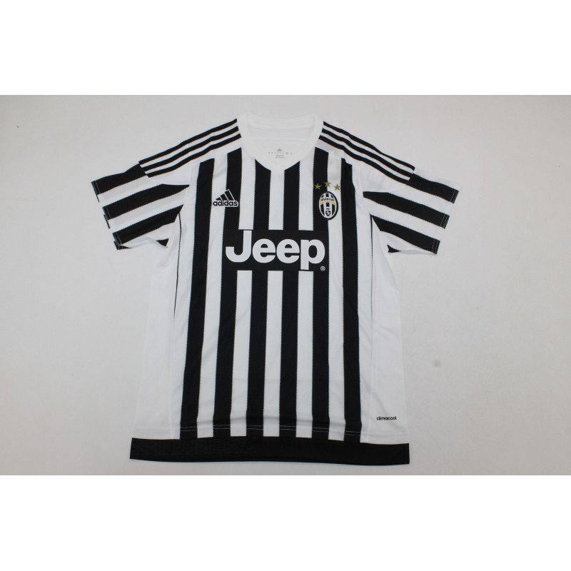 Juventus Retro Local 15-16