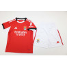 Benfica KIT NIÑO Local 25-26