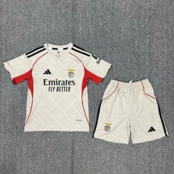 Benfica KIT NIÑO Visitante...