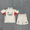 Benfica KIT NIÑO Visitante 25-26