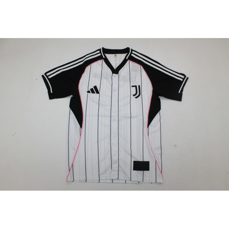 Juventus Beisbolera US Pack 25-26