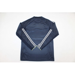 Real Madrid Manga Larga Visitante 25-26